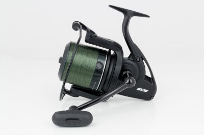 FOX FX11 Rybársky navijak