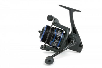 FOX Matrix Aquos rybársky navijak