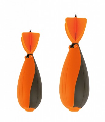 FOX IMPACT SPOD zakrmovacia raketa