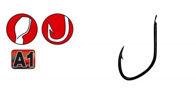 GAMAKATSU LS-2260NSB 15ks