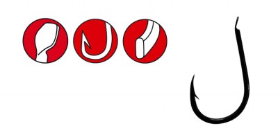 GAMAKATSU GAMAKATSU POWER CARP NSB 10ks