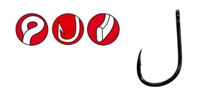 GAMAKATSU A1 Team Feeder Strong Carp 10ks