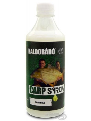 HALDORADO Carp Syrup -FermentX