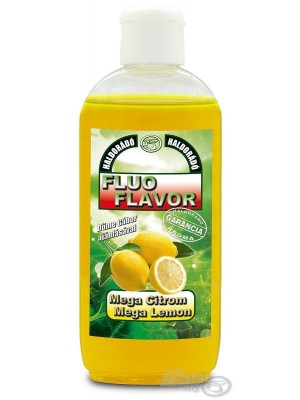 HALDORADO Fluo Flavor - Mega Citrón