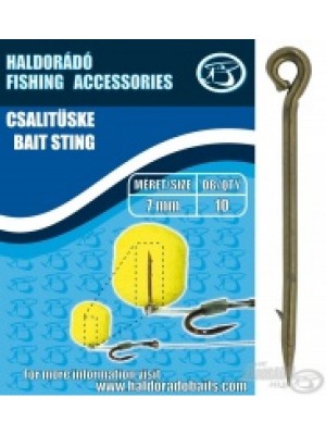 HALDORADO Návnadový osteň 15mm