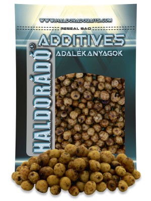 HALDORADO Varený tigrý orech - Velký kapor 1kg