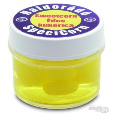 HALDORADO SPÉCI CORN Sladká kukurica