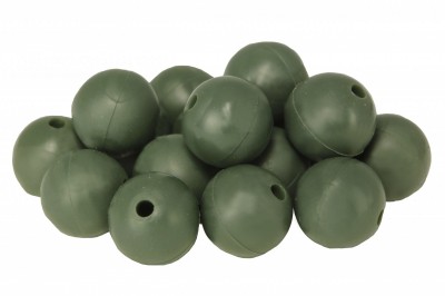 Guličkové mäkké zarážky 20ks/bal