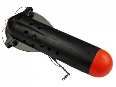 Kŕmna raketa Carp Academy