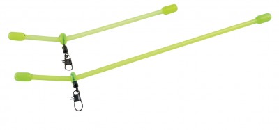 Feeder lomítko 3ks FLUO