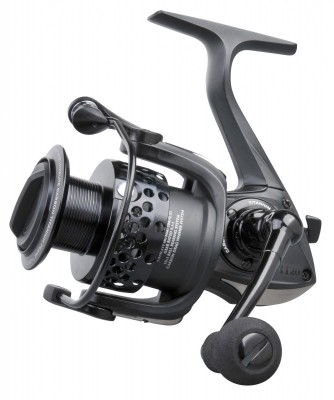 SPRO Hypalite 1140 10+1 ložiskový navijak