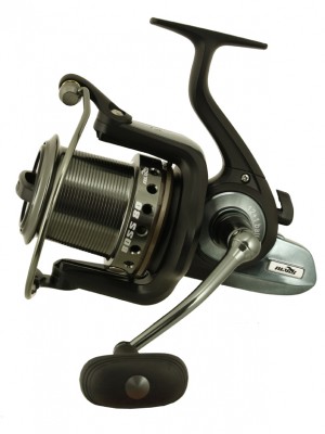 Nevis Boss 8000 12+1 ložiskový navijak