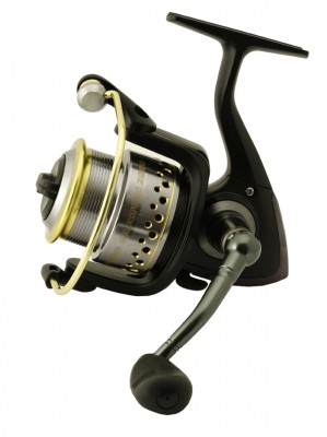 Nevis Ryos Match 3500 8+1 ložísk