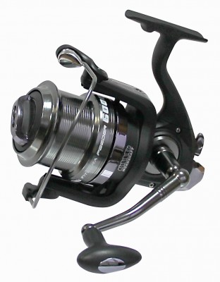 NEVIS Integra Feeder 60 7+1 ložiskový navijak na feeder