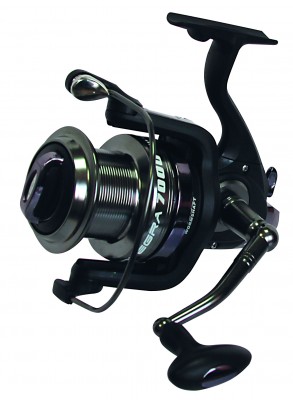 NEVIS Integra 70 7+1 ložiskový navijak 