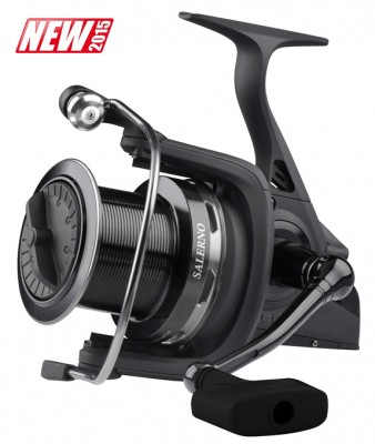 SPRO SALERNO 7500 8+1 ložísk