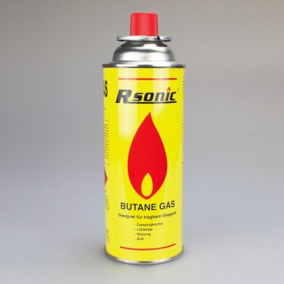 Everheat  plynová karťuša 