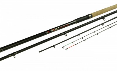 NEVIS Axum Carp Feeder 360cm/30-100g