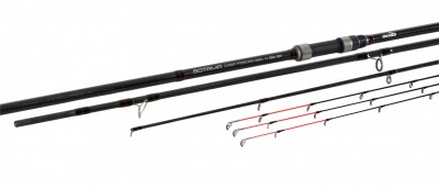 NEVIS Gotama Carp Feeder prút na ďaleké hody