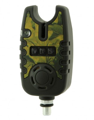 Wiron signalizátor záberu