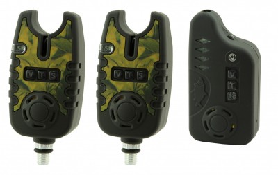 Wiron SET signalizátor záberu + odposluch