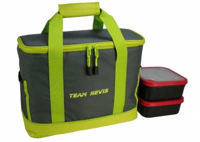 Team Nevis Termo rybárska taška 85x42x45