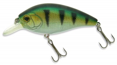 Combat Crank wobler 6cm