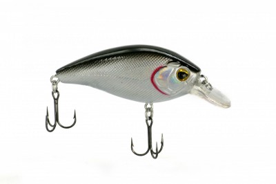 Combat Crank wobler 6cm