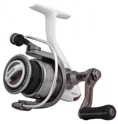 SPRO ADDCTION Micro Cast 9+1 ložiskový prívlačový navijak