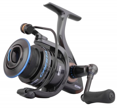 SPRO CRESTA MATCH & FEEDER 6+1 ložiskový navijak 