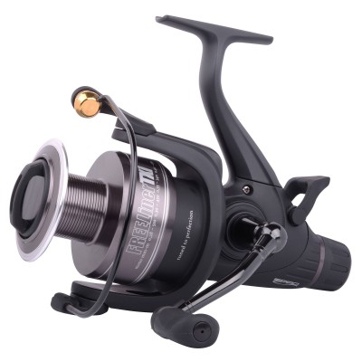 SPRO FREELINER TXI 1055 9+1 ložiskový navijak