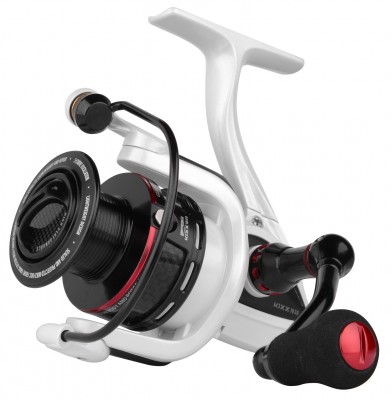 SPRO KIXX 10000 9+1 ložiskový navijak