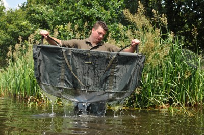 SPRO Strategy Dewdrop Pro - Sak