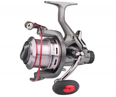 SPRO Team Feeder LCS Special 7.000 by Döme Gábor