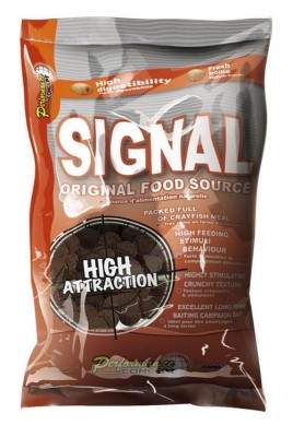 STARBAITS Signal 1kg 