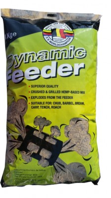 Marcel Van Den Eyde Dynamic Feeder 1kg