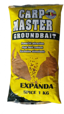 Marcel Van Den Eyde EXPANDA Spice 1kg