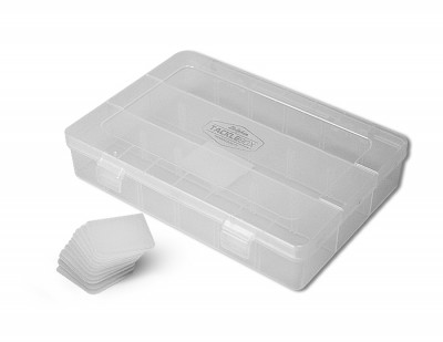 Delphin Krabica  G-06