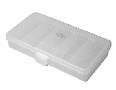 Delphin Krabica  G-07